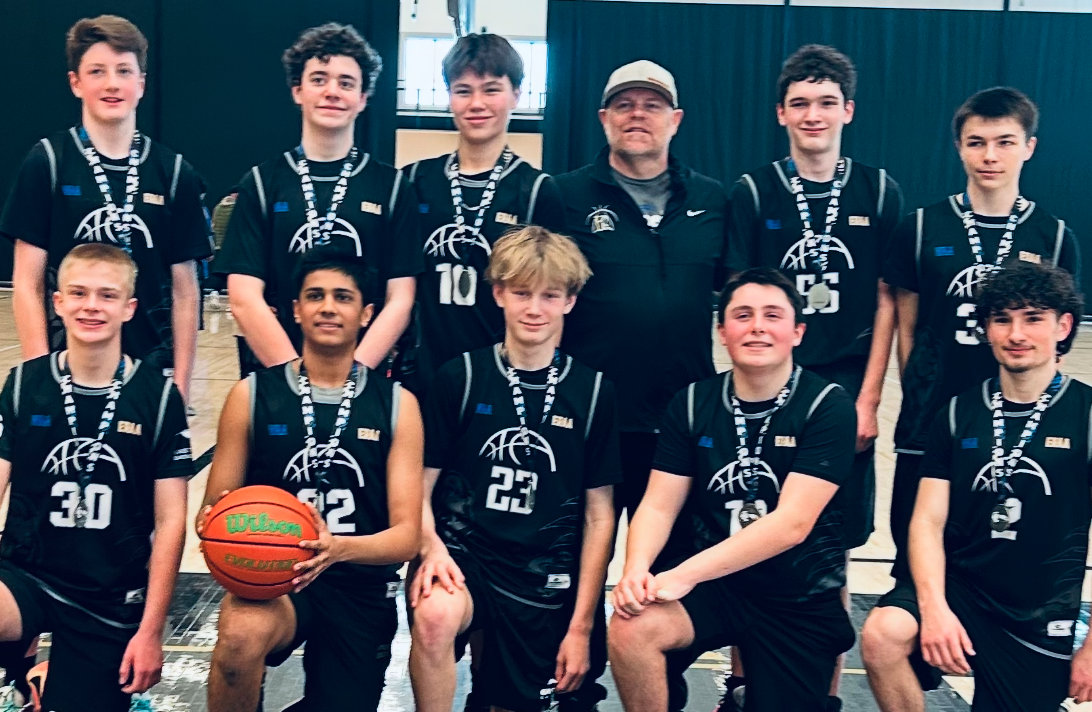 Back-to-back champions